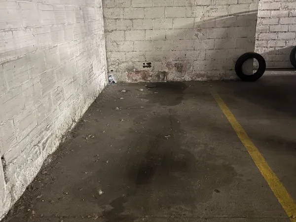 Place de parking de 10m² à Toulouse 31400