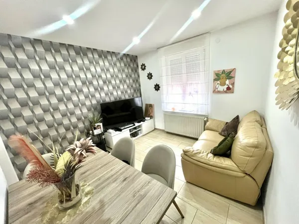 Maison 75 m²