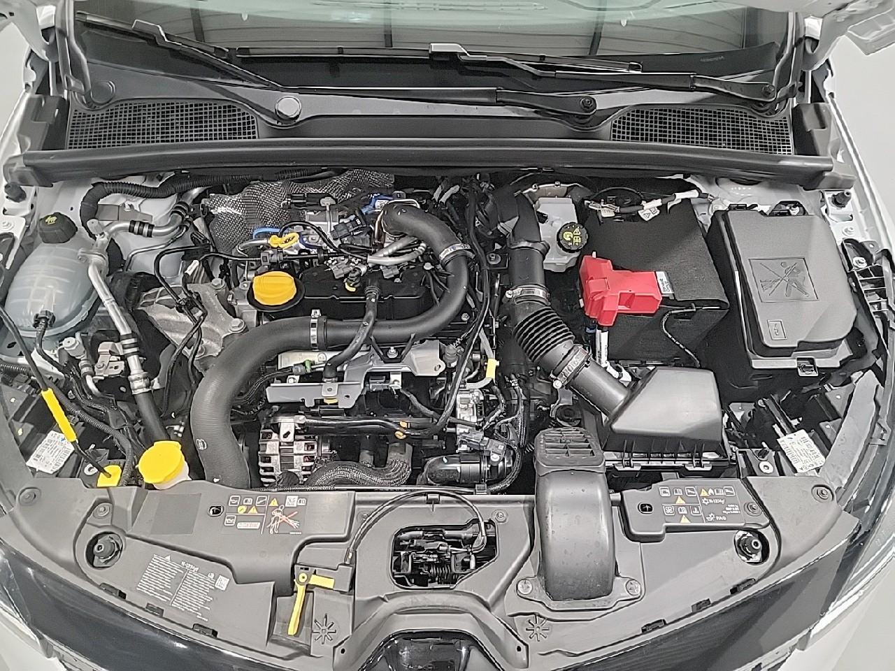 Renault Clio tce 90 ch gsr2 techno — photo 14