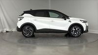 Renault Captur 1.6 E-Tech full hybrid 145ch esprit Alpine — photo 4