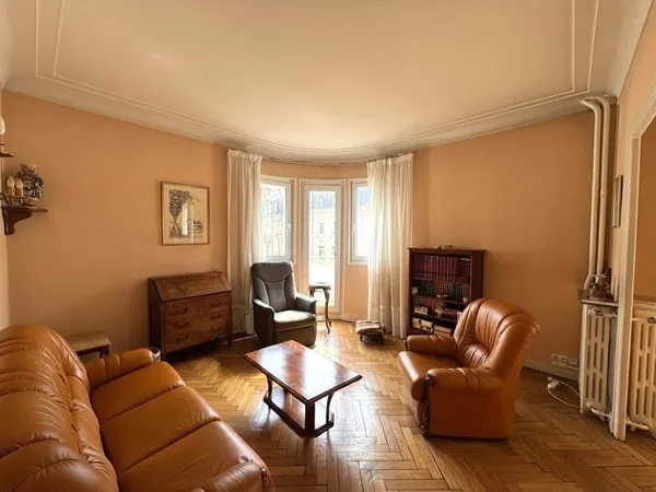 Appartement 4 pièces 79 m²