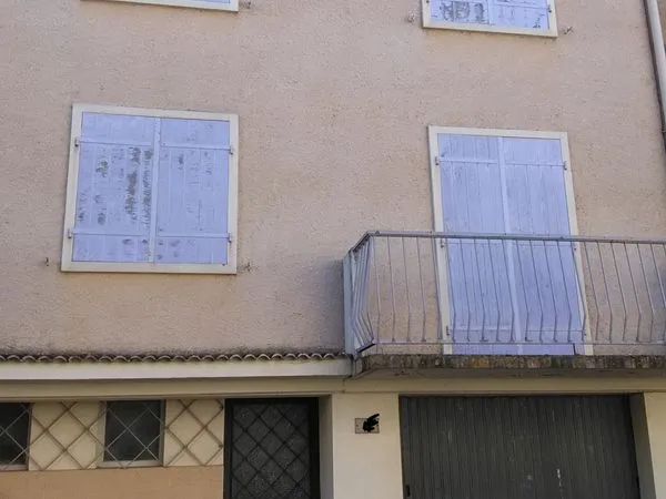 Maison familiale