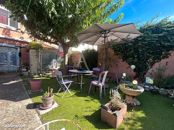Maison 4 pièces 99 m²