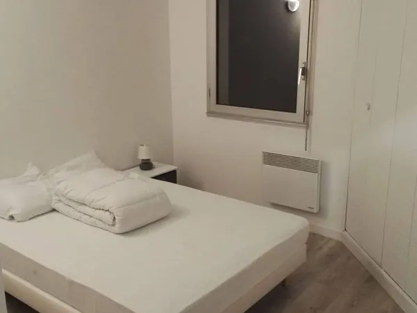 Appartement 1 pièce 37 m²