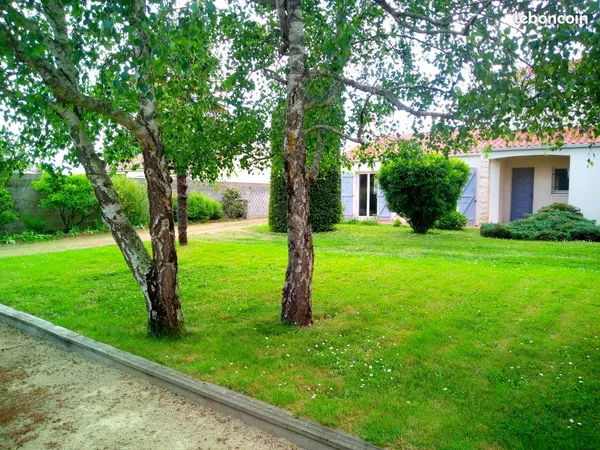 Maison familiale