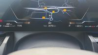 Bmw Série 5 520dA 197ch M Sport — photo 9