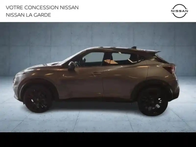 Nissan Juke 1.0 dig-t 114ch enigma dct 2021.5 — photo 7