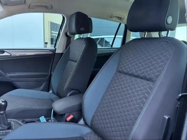 Volkswagen Tiguan 2.0 tdi 150ch iq.drive euro6d-t — photo 28