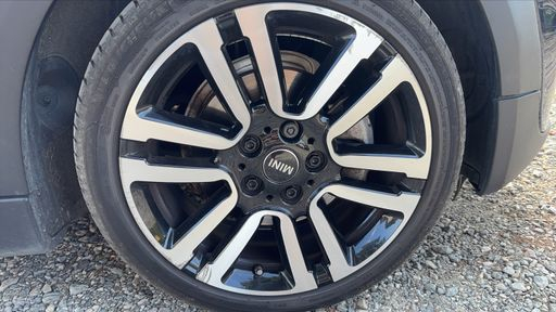 Mini Mini Cabriolet 1.5 ONE 102 - Heddon Street – 2018 – 45091 km – Essence – Boîte Manuelle — photo 18