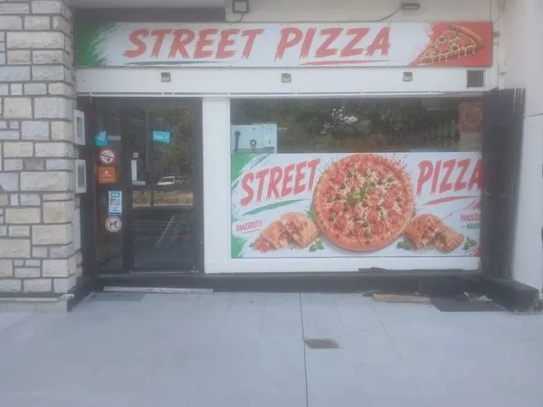 Vente fond de commerce pizzeria/snack 18k
