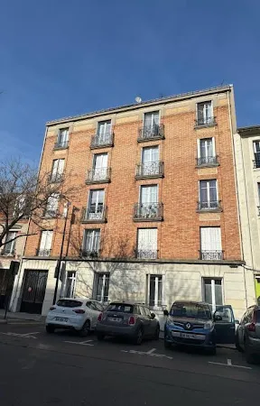 Propriété 2 pièces 562 m²