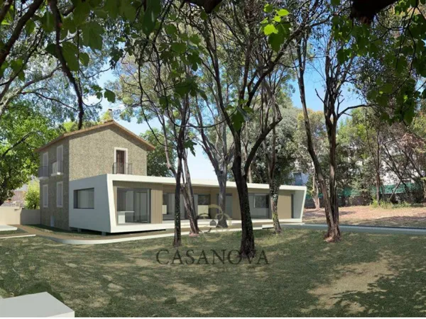 Maison 5 pièces 185 m²