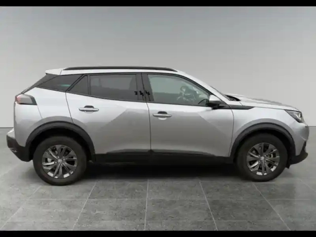 Peugeot 2008 1.2 puretech 130ch s&amp;s style eat8 — photo 21