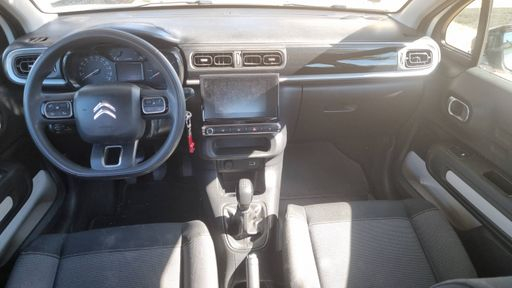 Citroen C3 1.2 PURETECH 82.0 - Graphic – 2019 – 122684 km – Essence – Boîte Manuelle — photo 19