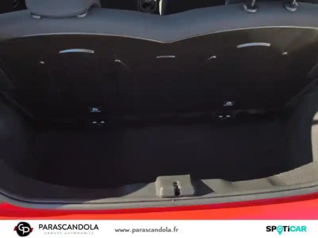 Citroën C1 vti 72 s&amp;s live 5p e6.d — photo 6