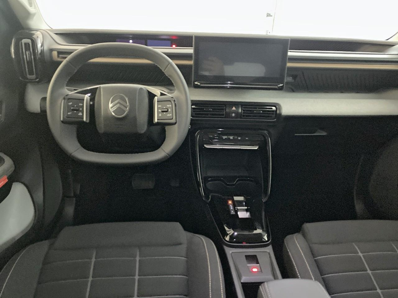 Citroën C3 Aircross hybride 145 ch aut plus — photo 8