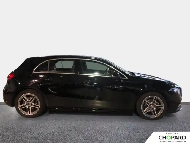 Mercedes Classe A 200 7g-dct — photo 75