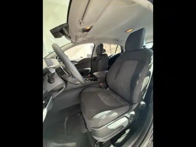 Kia Sportage 1.6 t-gdi 245ch phev active bva6 4wd — photo 9