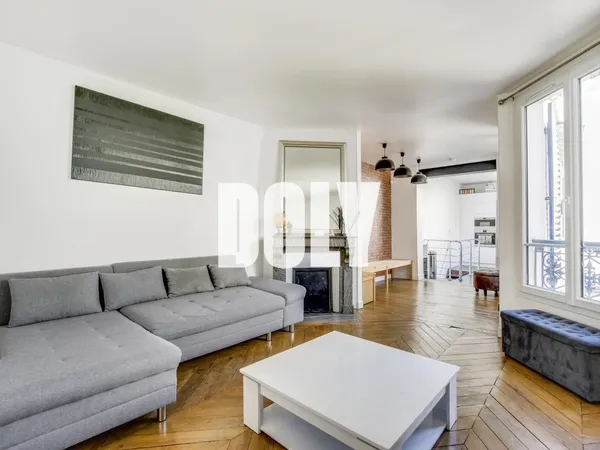 Vends t4 - 80 m² - Neuilly-sur-Seine 92200
