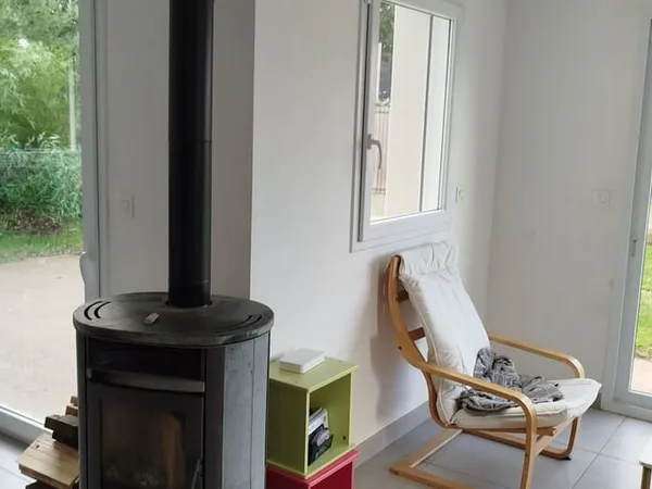 Maison 5 pièces 112 m²