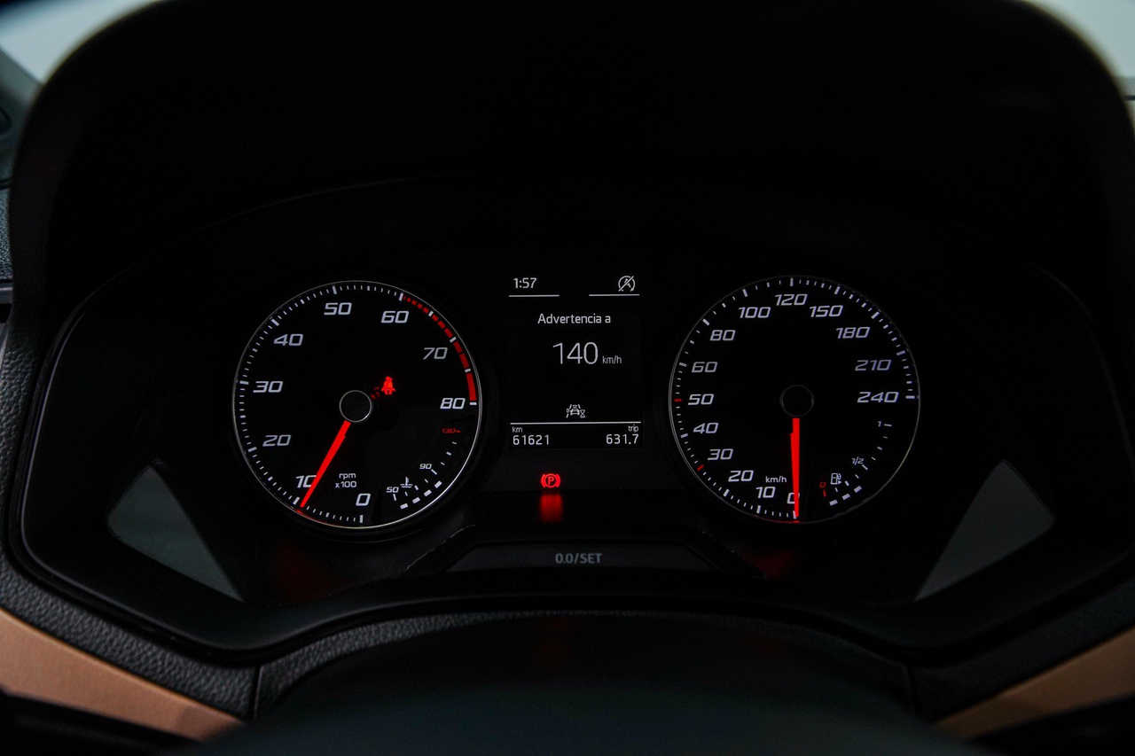 Seat Ibiza — photo 13