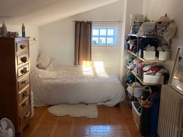 Chambre en sous location Toulouse centre