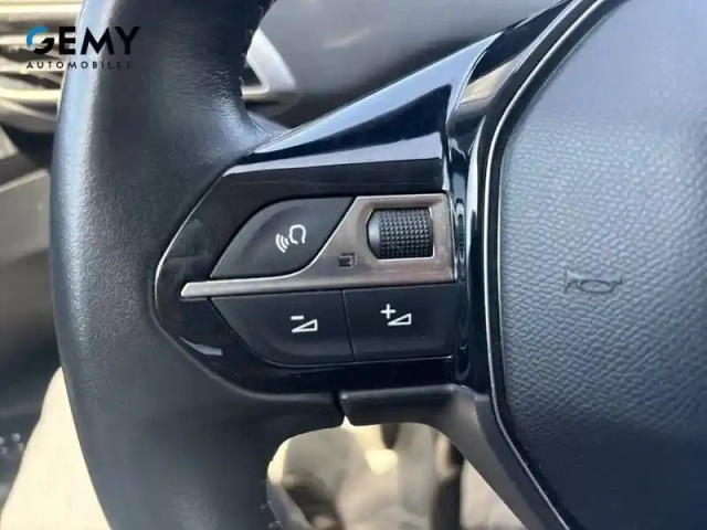 Peugeot 3008 bluehdi 130ch s&amp;s bvm6 — photo 12