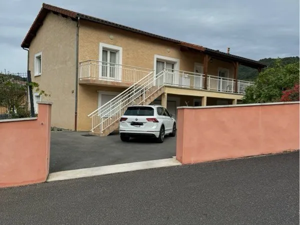 Maison familiale