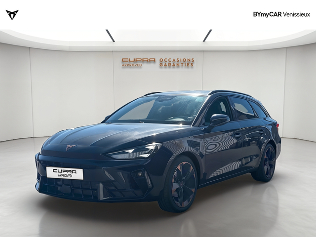 Cupra Leon Sportstourer 1.5 eTSI Hybrid 150 ch DSG7