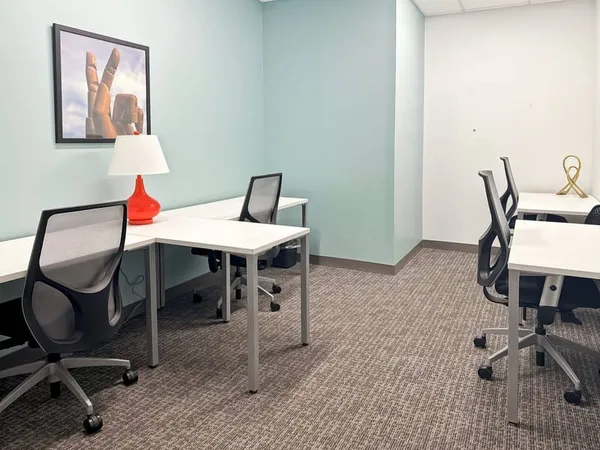 Bureaux 10 m²