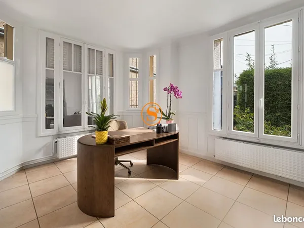 Immeuble 7 pièces 150 m²