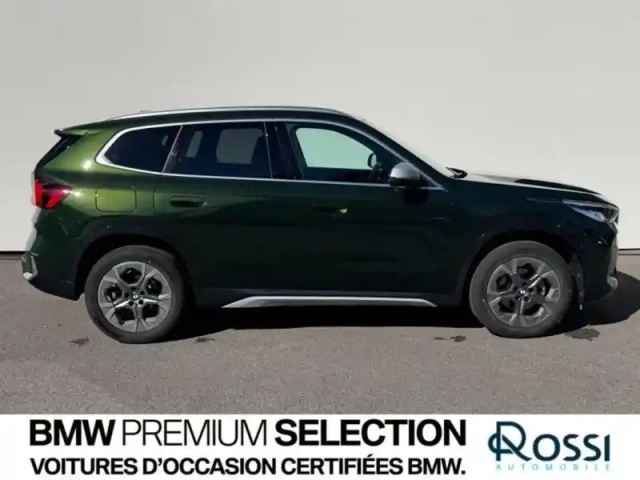 Bmw X1 sdrive18i 136ch xline — photo 3