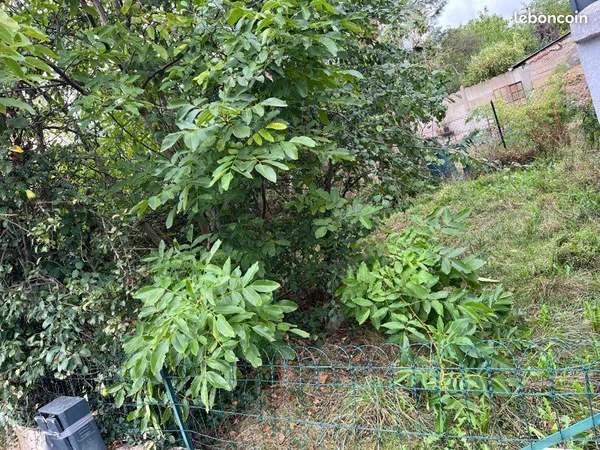 Terrain constructible à vendre à Rennes