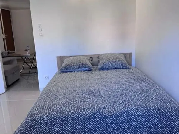 Appartement de 29m2 idéal et vivable