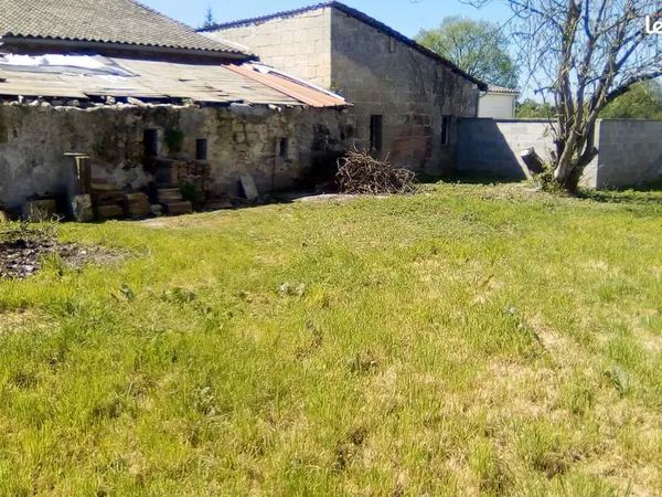Terrain à vendre