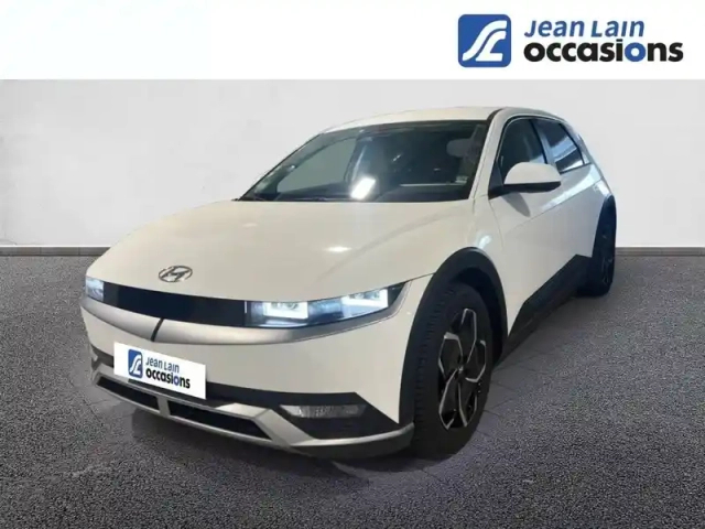 Hyundai Ioniq 5 58 kwh - 170 ch