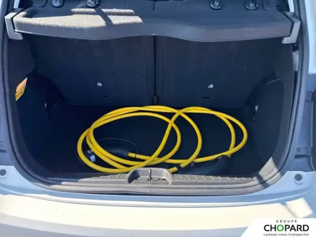 Fiat 500 e 118 ch — photo 27