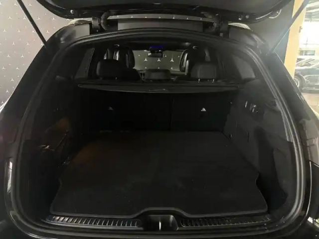 Mercedes Glc 300 e  hybrid eq 4matic am — photo 41