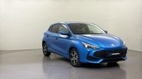 Mg Mg3 1.5 Hybrid+ 195ch Luxury — photo 3