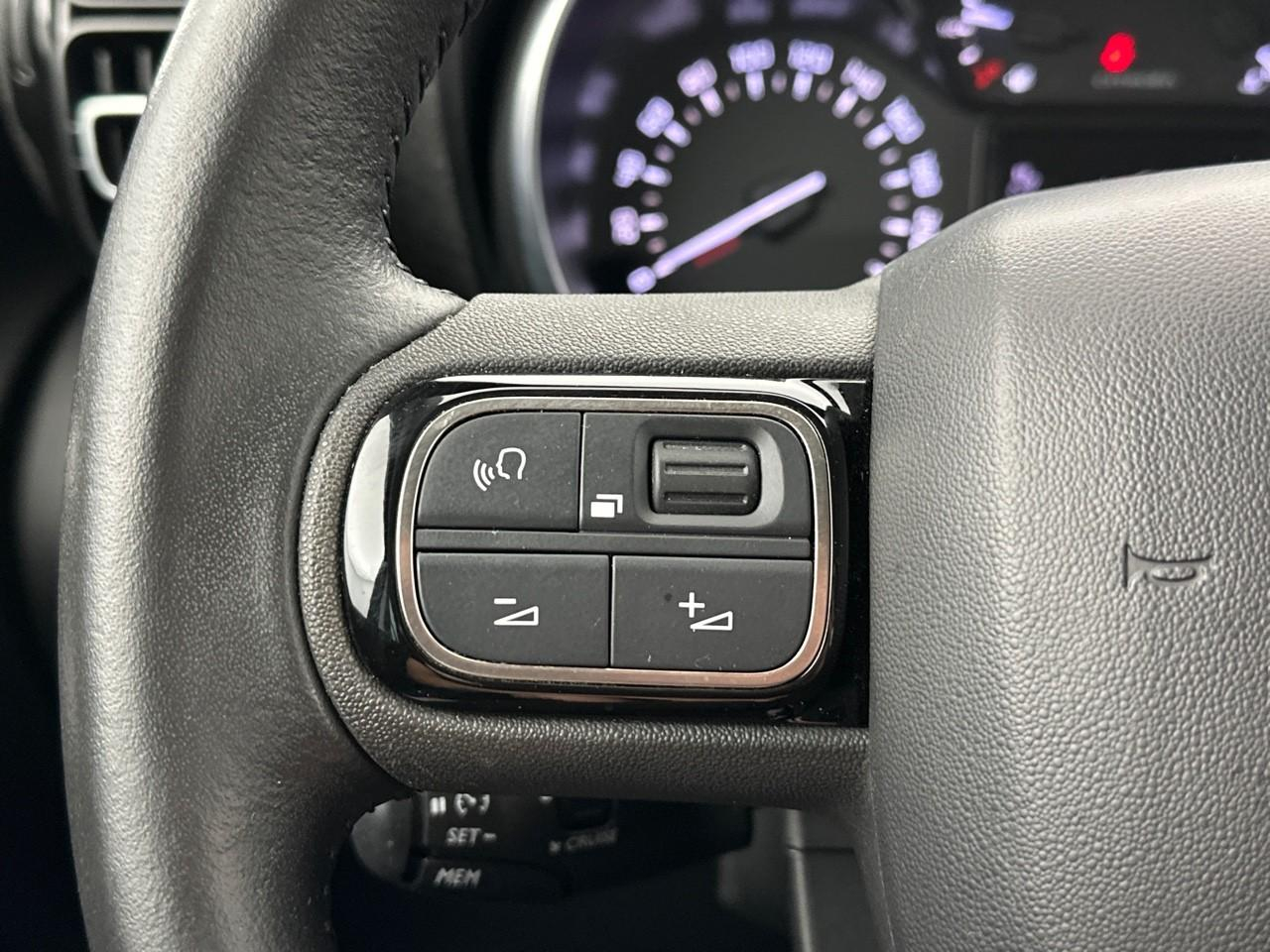 Citroën C3 Aircross puretech 130 s&s eat6 shine pack — photo 20