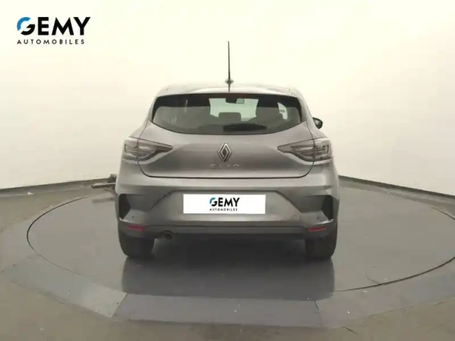 Renault Clio tce 90 — photo 5