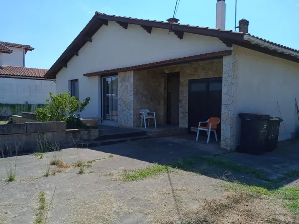 Terrain à bâtir Vente Gujan-Mestras 2061m² 682000€