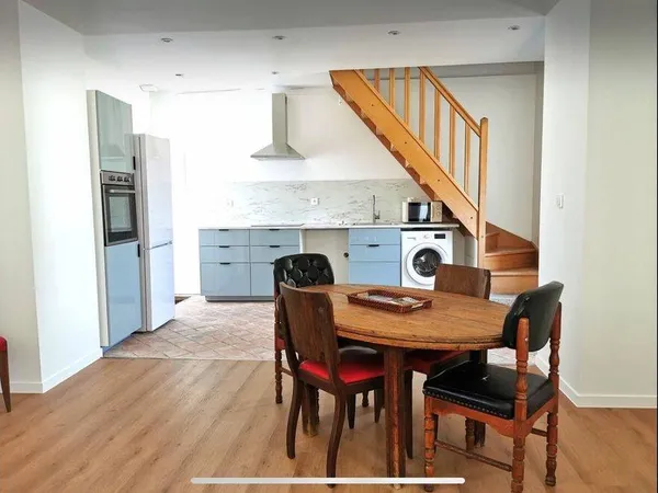 Maison 4 pièces 95 m²