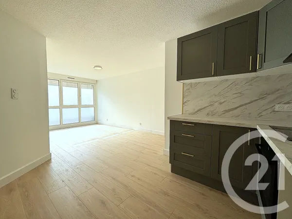 Appartement 3 pièces 57 m²