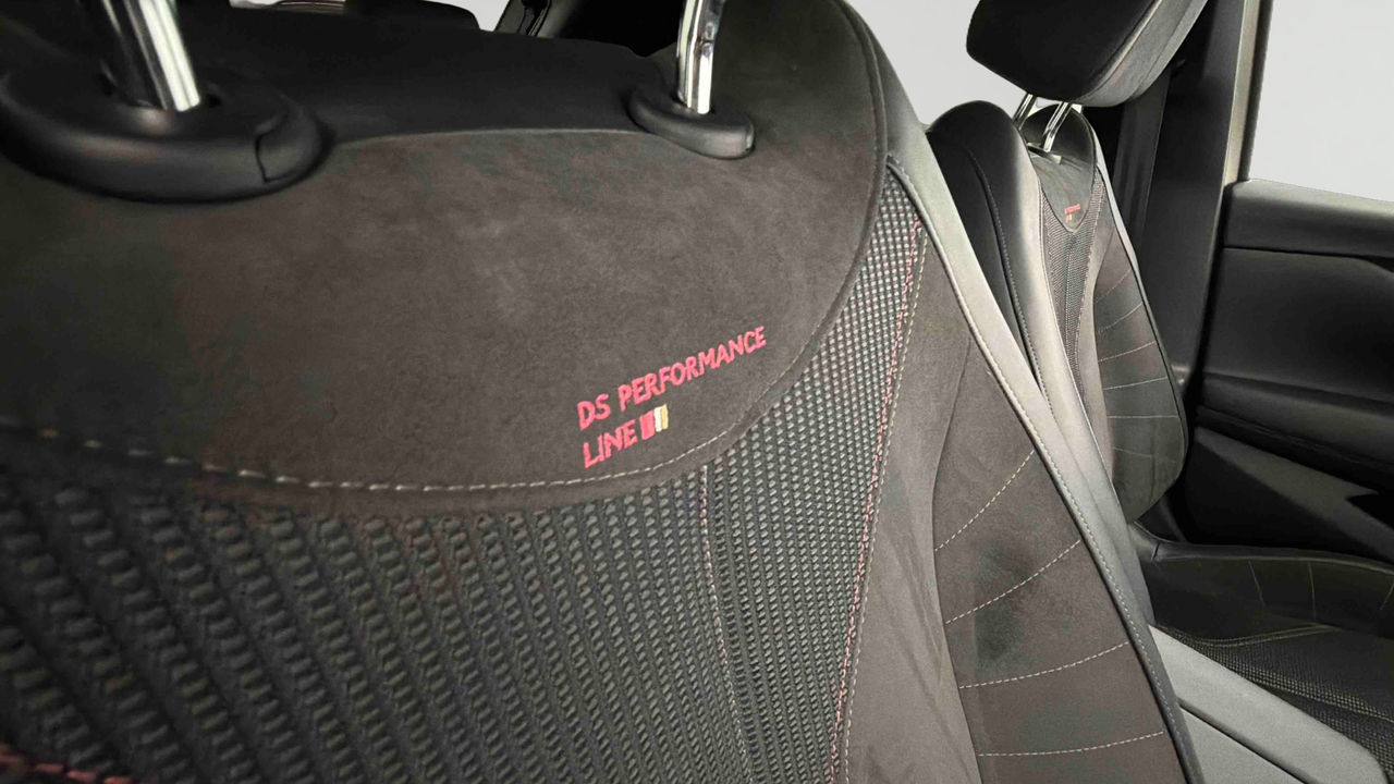 DS 4 PureTech 180 EAT8 — photo 26