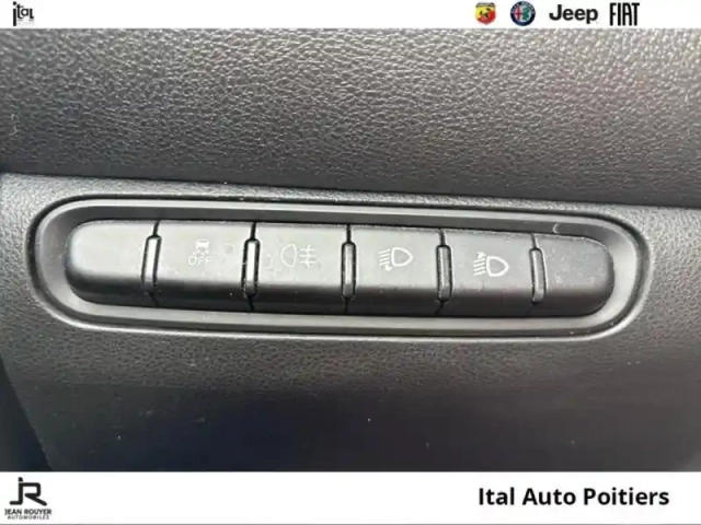 Fiat 500 e 118ch pack confort my23 — photo 14