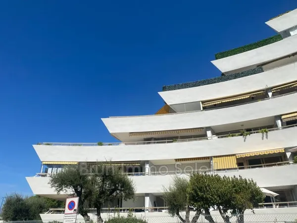 vente appartement 2 Pièce(s)