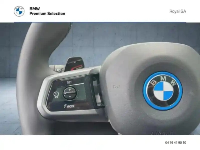 Bmw X3 xdrive30e 299ch m sport — photo 14