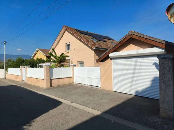 grande maison idéale pour grande famille