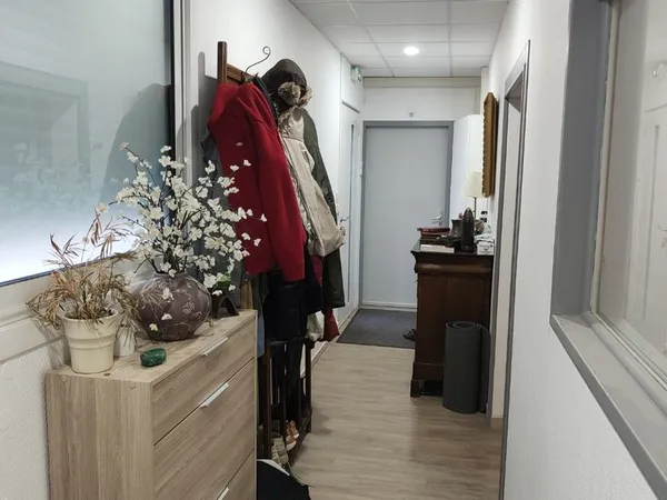 Local commercial 149 m² Douai